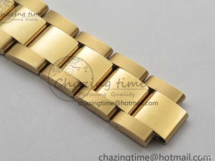 MiroTime 0412 Daytona 116508 RG Noob 1:1 Best Edition 904L SS Case and Bracelet RG Dial SA Comfortable 2705